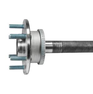 Yukon Gear & Axle - Yukon Rear Axle for Ford 8.8” Differential, 34 spline, 35.8” Long, 6 lug, LH - YA F880072 - Image 5