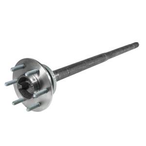 Yukon Gear & Axle - Yukon Rear Axle for Ford 9.75” Differential, 34 spline, 34” Long, 6 lug, RH - YA F975019 - Image 1
