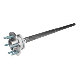 Yukon Gear & Axle - Yukon Rear Axle for Ford 9.75” Differential, 34 spline, 35.6” Long, 6 lug, LH - YA F975020 - Image 1
