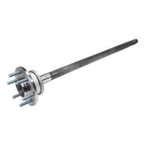 Yukon Gear & Axle - Yukon Rear Axle for Ford 9.75” Differential, 35 spline, 38.25” Long, 6 lug, LH - YA F975022 - Image 1