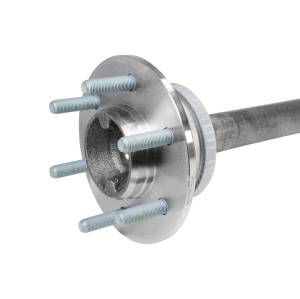 Yukon Gear & Axle - Yukon Rear Axle for Ford 9.75” Differential, 34 spline, 35.6” Long, 6 lug, LH - YA F975020 - Image 5