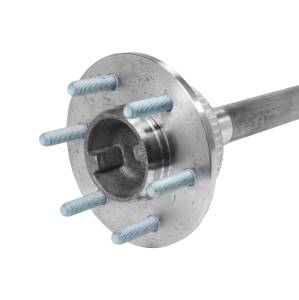 Yukon Gear & Axle - Yukon Rear Axle for Ford 9.75” Differential, 35 spline, 38.25” Long, 6 lug, LH - YA F975022 - Image 5