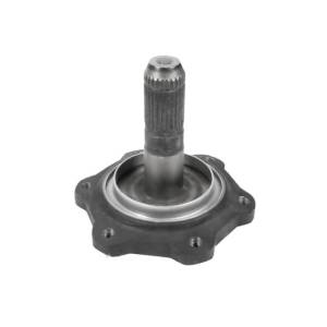 Yukon Gear & Axle - Yukon Left Hand Inner Stub Axle Shaft for 2012 & Up GM 8.25" IFS - YA G40104064 - Image 2