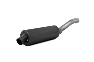 MBRP - MBRP 07-11 Can-Am Renegade 500/800 Slip-On Exhaust System w/Performance Muffler - AT-8205P - Image 2