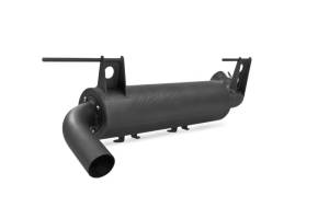 MBRP - MBRP 11-13 Polaris RZR XP 900 Slip-On Combination Exhaust w/Performance Muffler - AT-8513P - Image 3