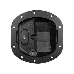 Yukon Gear & Axle - Yukon Hardcore Diff Cover for Dana 30, Purple - YHCC-D30-PURPLE - Image 6
