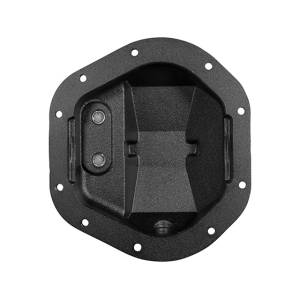Yukon Gear & Axle - Yukon Hardcore Diff Cover for Dana 44, Purple - YHCC-D44-PURPLE - Image 6