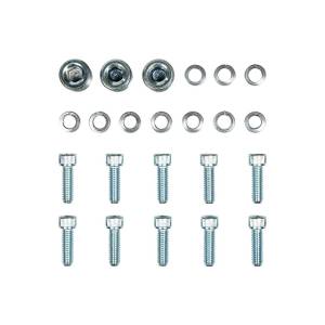 Yukon Gear & Axle - Yukon Hardcore Diff Cover for Dana 44, Purple - YHCC-D44-PURPLE - Image 7