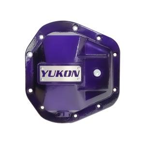 Yukon Gear & Axle - Yukon Hardcore Diff Cover for Dana 50, Dana 60 & Dana 70, Purple - YHCC-D60-PURPLE - Image 1
