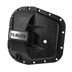 Yukon Gear & Axle - Yukon Heavy Duty Differential Cover for 2023 + SD - 16 bolt - YHCC-F11.6 - Image 2