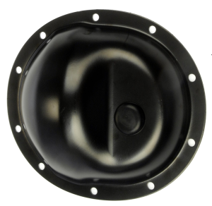 Yukon Gear & Axle - Yukon M35 DIFFERENTIAL COVER WITH RUBBER FILL PLUG - YP C5-M35-R - Image 2