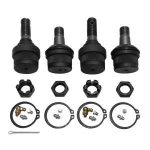 Yukon Gear & Axle - Yukon Ball Joint Kit for, Dana 44 IFS Front Differential, Both Sides - YSPBJ-009HDK2 - Image 1
