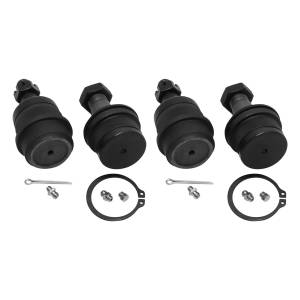 Yukon Gear & Axle - Yukon Ball Joint Kit for Dana 44 Front Differential, Both Sides - YSPBJ-013HDK2 - Image 1
