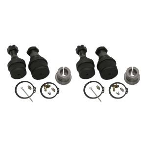 Yukon Gear & Axle - Yukon Ball Joint Kit for Dana 50/60 Front Differential, Both Sides w/Bushing - YSPBJ-014HDK2 - Image 1