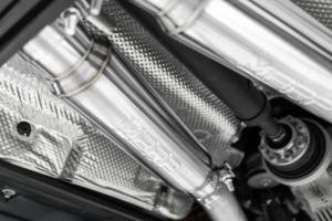 MBRP - MBRP 15-23 Dodge/Chrysler - Challenger/Charger/300 3in Stainless Steel Sound Conversion Kit Exhaust - MS7114 - Image 2