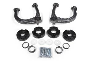 Zone Offroad - Zone Offroad Zone 3" Adventure Series Lift Kit - ZONF96 - Image 1