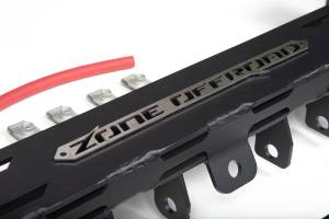 Zone Offroad - Zone Offroad ZONE 6 Inch Suspension Lift Kit - Nitro Shocks - ZONT14N - Image 4