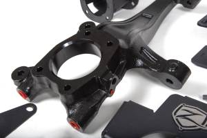 Zone Offroad - Zone Offroad ZONE 6 Inch Suspension Lift Kit - Nitro Shocks - ZONT14N - Image 3