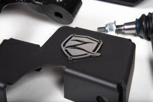 Zone Offroad - Zone Offroad ZONE 6 Inch Suspension Lift Kit - No Shocks - ZONT14 - Image 2