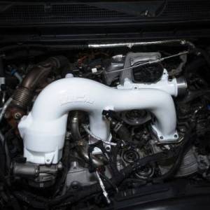 Wehrli Custom Fabrication - 2017-2026 L5P Duramax High Flow Y-Bridge Kit - Image 19