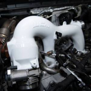 Wehrli Custom Fabrication - 2017-2026 L5P Duramax High Flow Y-Bridge Kit - Image 20