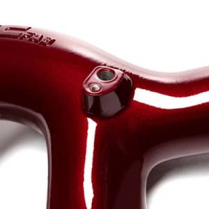 Wehrli Custom Fabrication - 2017-2026 L5P Duramax High Flow Y-Bridge Kit - Image 11