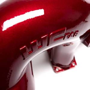 Wehrli Custom Fabrication - 2017-2026 L5P Duramax High Flow Y-Bridge Kit - Image 10