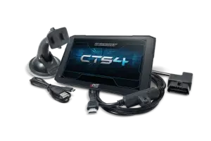 Edge Products - Edge Products Insight CTS3 - 84130-4 - Image 1