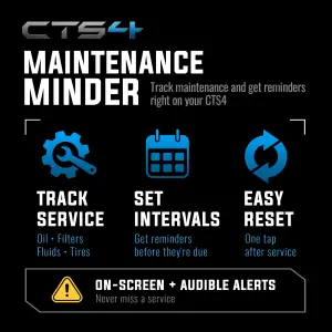 Edge Products - Edge Products Insight CTS3 - 84130-4 - Image 2
