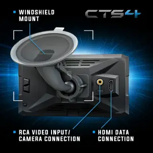 Edge Products - Edge Products Insight CTS3 - 84130-4 - Image 3