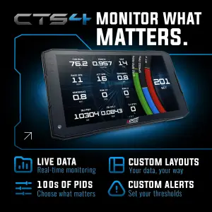 Edge Products - Edge Products Insight CTS3 - 84130-4 - Image 4