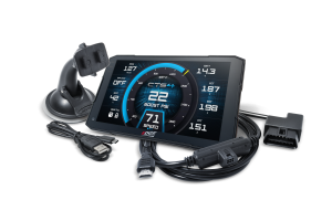 Edge Products - Edge Products Insight CTS3 - 84130-4 - Image 9