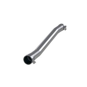 MBRP - MBRP 20-21 Chevrolet/GMC 1500 6.2L T409 Stainless Steel 3in Muffler Bypass - S5003409 - Image 1