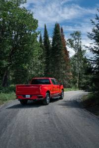 MBRP - MBRP 19-Up Chevy Silverado 1500 6.2L 2.5in Catback Dual Rear Exit Aluminized - S5065AL - Image 4