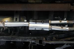MBRP - MBRP 09-18 Ram 1500 (19+ Classic) 5.7L Hemi Performance XP Series T409 Muffler - S5141409 - Image 2