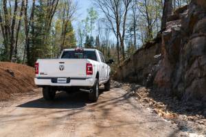 MBRP - MBRP 2014+ Ram 2500/3500 6.4L Hemi Cat Back Single Side Exit AL Series - Aluminized - S5149AL - Image 4