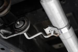 MBRP - MBRP 3in Muffler Bypass Pipe, 15-20 Ford F-150 5.0L, T409 - S5201409 - Image 2