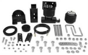 Air Lift SLAM AIR PLUS; ADJUSTABLE AIR SPRINGS; FOR LOWERED TRUCKS; REAR; LOWERED 5 IN.-6 59202
