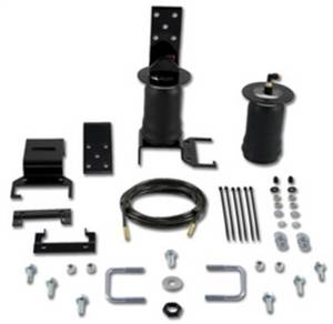 Air Lift RIDE CONTROL KIT; REAR; INSTALLATION TIME-2 HOURS OR LESS; 59502
