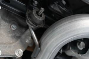 MBRP - MBRP 18-19 Ford Mustang GT 5.0 3in Cat Back Quad Tip Race Version - AL - S7207AL - Image 5