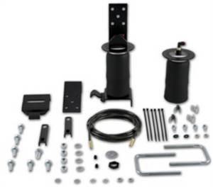 Air Lift RIDE CONTROL KIT; REAR; INSTALLATION TIME-2 HOURS OR LESS; 59503