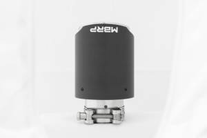 MBRP - MBRP Universal Carbon Fiber Tip 4in OD/2.5in Inlet/6.5in L - T5176CF - Image 4