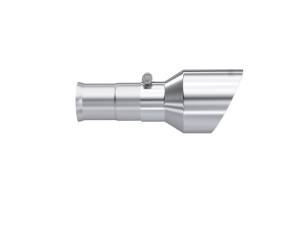 MBRP - MBRP 2025+ Ram 1500 3.0L 5in. Dual Tips - Stainless Steel - T5204 - Image 2