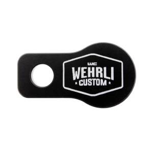 Wehrli - Wehrli Duramax Coolant Plug - 100025 - Image 2