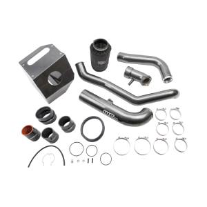 Wehrli - Wehrli 17-19 Duramax L5P High Flow Stage 2 Intake Bundle Kit - Illusion Blueberry - 100441-IBB - Image 1