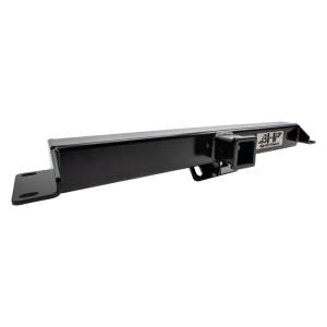 Wehrli - Wehrli Big Hitch Products 11-19 GM Long Bed 2.5 in. Receiver Hitch - Hidden Behind Roll Pan - BHP1042 - Image 1