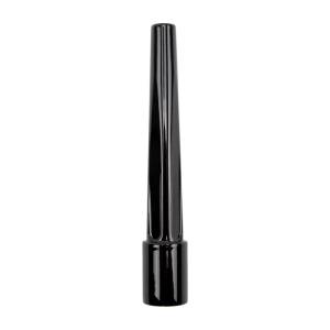 Wehrli 07.5-19 Chevrolet 6.6L Duramax Billet TIG Torch Stubby Antenna - Flat Black - WCF100041-FB