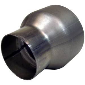 MBRP Universal 3.5 OD. to 5ID. Adapter Aluminized - UA2005