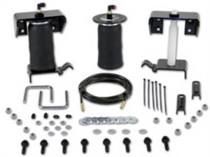 Air Lift RIDE CONTROL KIT; REAR; INSTALLATION TIME-2 HOURS OR LESS; 59518