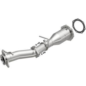MagnaFlow Exhaust Products DOC DF 2008-2010 Ford F-250/350/450/550 6.4L 60503